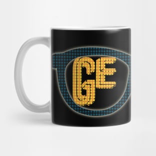 Geek Mug